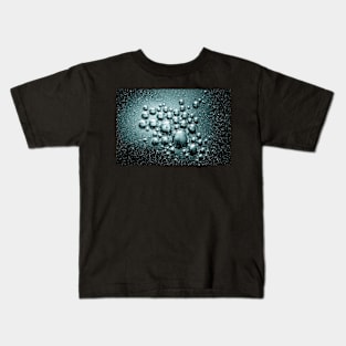 Bubbles bubbles bubbles Kids T-Shirt